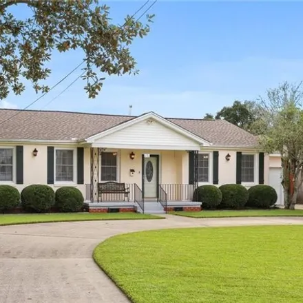 Image 3 - 191 Magnolia Boulevard, Harahan, Jefferson Parish, LA 70123, USA - House for sale