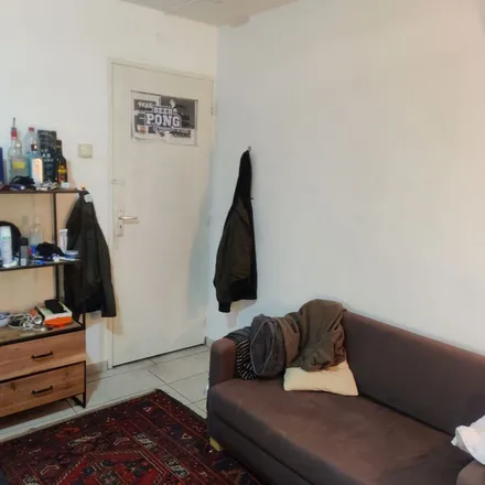 Rent this 1 bed apartment on Martinitorenstraat 123 in 5037 AV Tilburg, Netherlands