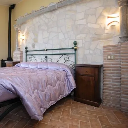 Rent this 3 bed house on Bomarzo in Viterbo, Italy
