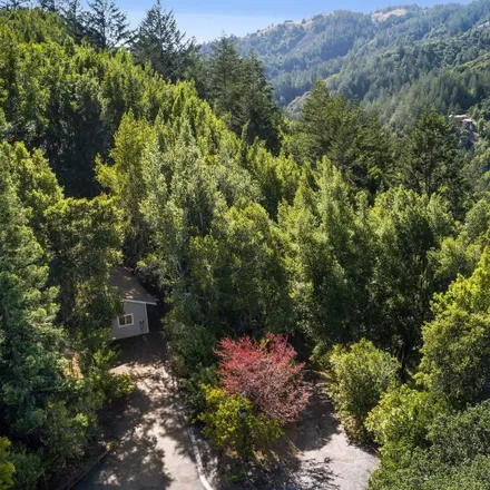 Image 7 - 5799 Lucas Valley Road, Marin County, CA 94946, USA - House for sale