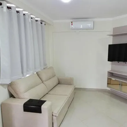 Rent this 1 bed apartment on Rua Doutor Gilberto Lopes da Silva in Higienópolis, São José do Rio Preto - SP