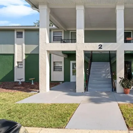 Buy this 2 bed condo on 2200 Flower Tree Circle in Melbourne, FL 32935