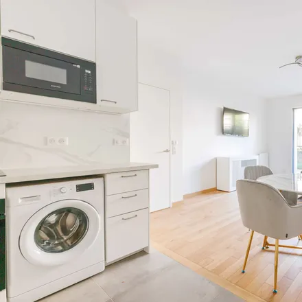 Rent this 2 bed apartment on Hôtel de Bonneval in Place de Thorigny, 75003 Paris