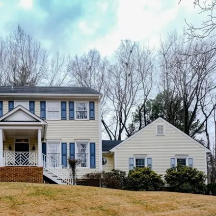 Buy this 4 bed house on 414 Luray Avenue in Front Royal, VA 22630