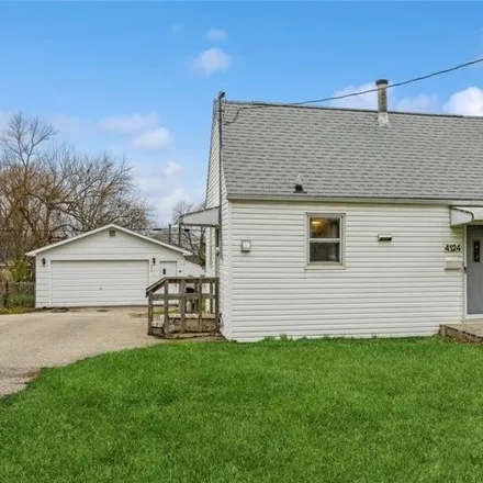 Buy this 1 bed house on 4136 56th Street in Des Moines, IA 50310