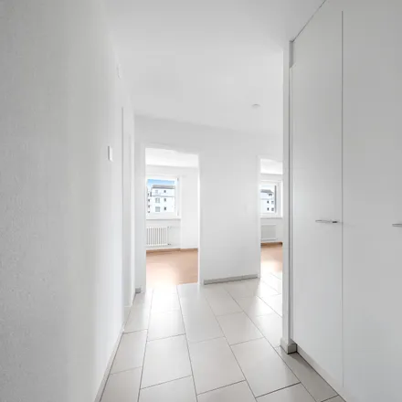 Image 5 - Allmeindstrasse 39, 8645 Jona, Switzerland - Apartment for rent