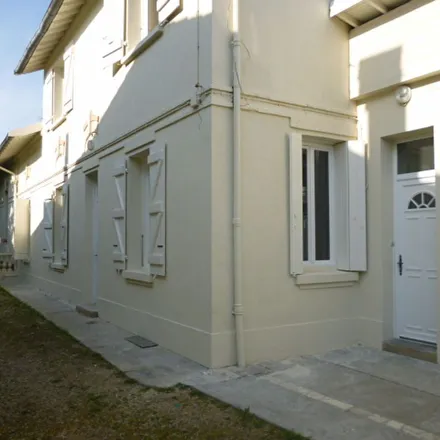 Image 4 - 17 Avenue Léon Gambetta, 82000 Montauban, France - Apartment for rent
