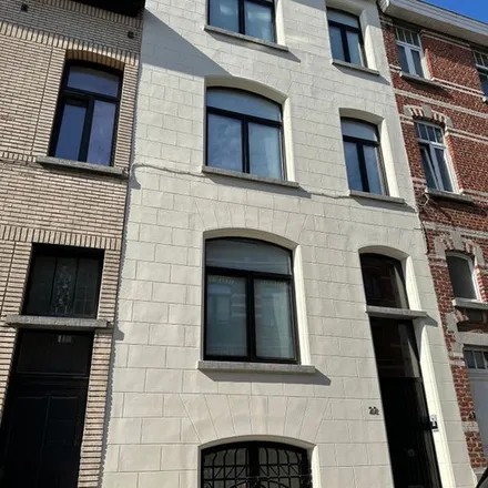 Image 4 - Place Jean Vander Elst - Jean Vander Elstplein 13, 1180 Uccle - Ukkel, Belgium - Apartment for rent