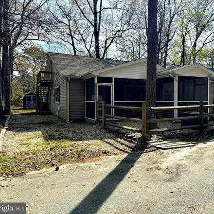 Buy this 3 bed house on 28301 Nanticoke Avenue in Sussex County, DE 19966