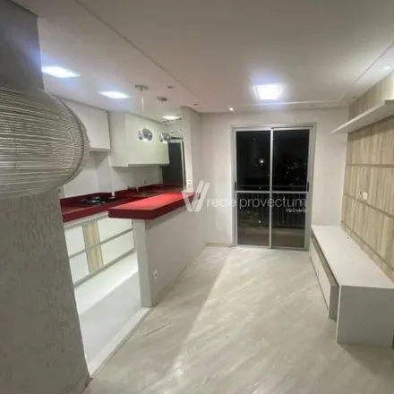Buy this 2 bed apartment on unnamed road in Campinas, Campinas - SP