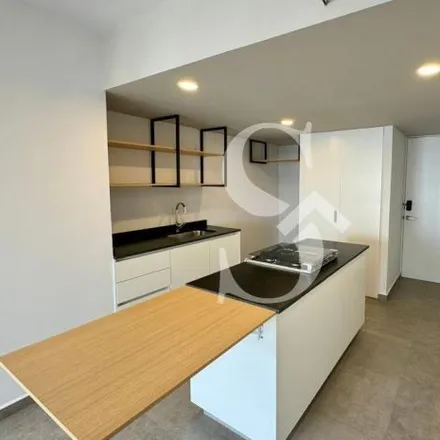 Rent this 1 bed apartment on Calle Juan Ruiz de Alarcón in Arcos Vallarta, 44150 Guadalajara