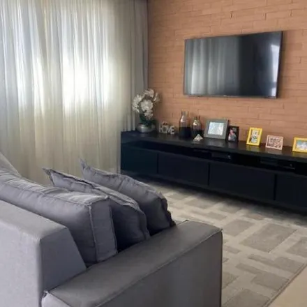 Buy this 3 bed apartment on Rua Amazonas in Santa Paula, São Caetano do Sul - SP