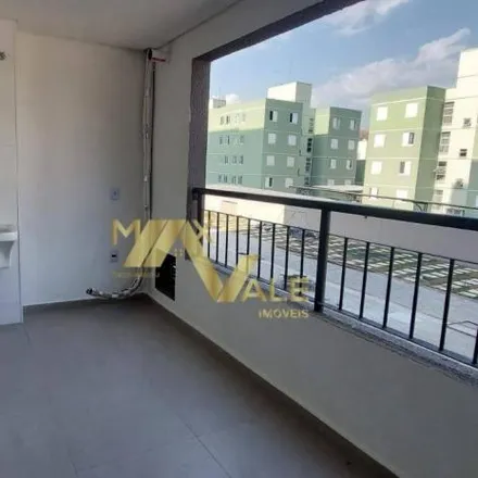 Buy this 2 bed apartment on Rua Sebastião Carlos da Silva in Vila Lopes, Jacareí - SP