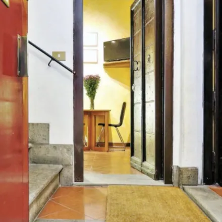 Image 8 - Ad Hoc, Via del Vantaggio, 00186 Rome RM, Italy - Apartment for rent