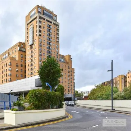 Image 2 - Argos, Point W Access Road, London, W8 5JH, United Kingdom - Apartment for sale