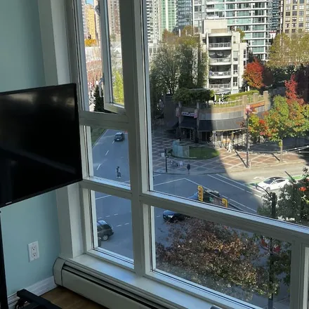 Image 9 - Vancouver, BC V6Z 2Y4, Canada - Apartment for rent