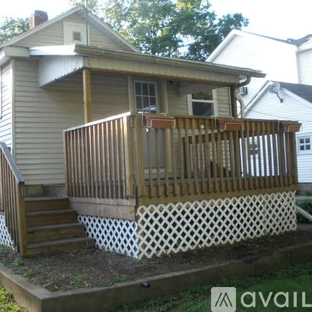 Rent this 2 bed house on 453 1 2 North River St