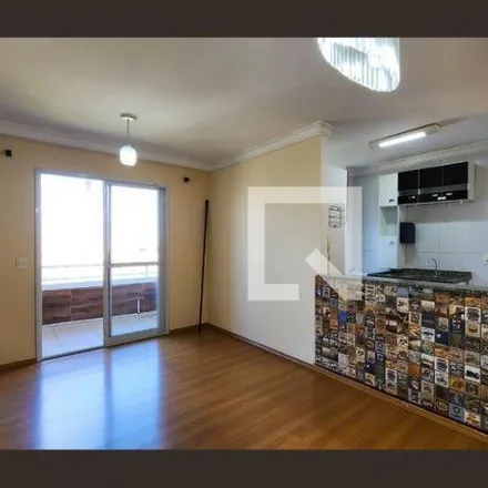 Rent this 2 bed apartment on Avenida Giovani Atílio Tolaini in Jardim Maria Helena, Barueri - SP