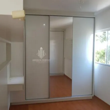 Buy this 2 bed apartment on Combo Atacadista in Avenida Caetano Silveira, Jardim Eldorado