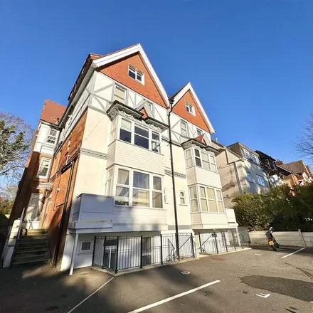 Image 4 - 438 Christchurch Road, Bournemouth, BH1 4AB, United Kingdom - Apartment for rent