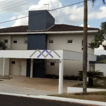 Image 1 - Rua Therezinha de M. Bernardi, Tarumã, Jundiaí - SP, 13216-550, Brazil - House for sale