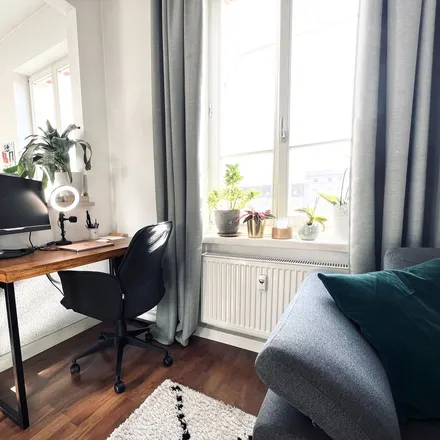 Rent this 2 bed apartment on Travel Xdream in Leplaystraße, 04103 Leipzig