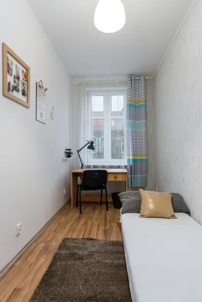 Image 3 - Górna Wilda 91, 61-571 Poznań, Poland - Room for rent