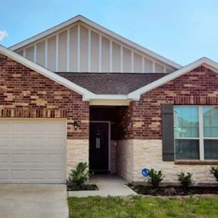 Buy this 4 bed house on High Hills Drive in Montgomery County, TX 77303