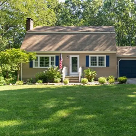Buy this 3 bed house on 11 Champlain Drive in Old Lyme, Lower Connecticut River Valley Planning Region