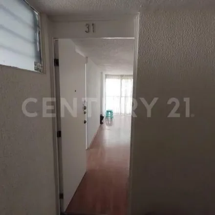 Buy this 3 bed apartment on Carnitas "Chela" in Calle Hacienda Torrecillas, Coyoacán