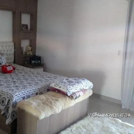 Buy this 3 bed house on Rua Miguel de Souza in Forquilhas, São José - SC