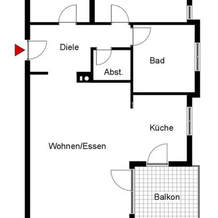 Image 5 - Luitpoldstraße 6, 67480 Edenkoben, Germany - Apartment for rent