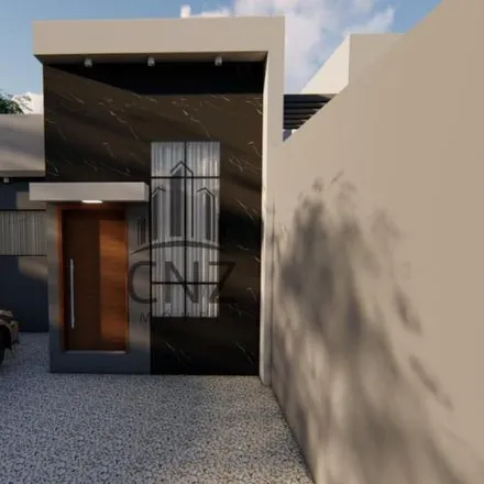 Buy this 3 bed house on unnamed road in Limeira Baixa, Brusque - SC