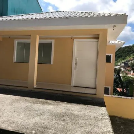 Buy this 3 bed house on Movida Seminovos in Rua Abílio Soares, São Lourenço