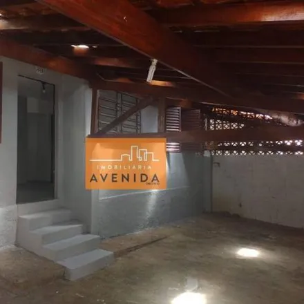 Rent this 3 bed house on Rua Mário Malavazzi in Paulínia - SP, 13142-368