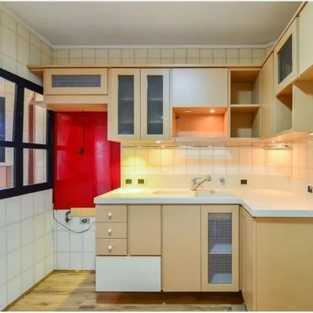 Buy this 3 bed apartment on Rua Doutor Gabriel dos Santos 64 in Santa Cecília, São Paulo - SP