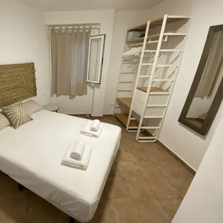 Rent this 2 bed apartment on PMV-820.2 in 07871 Formentera, Spain