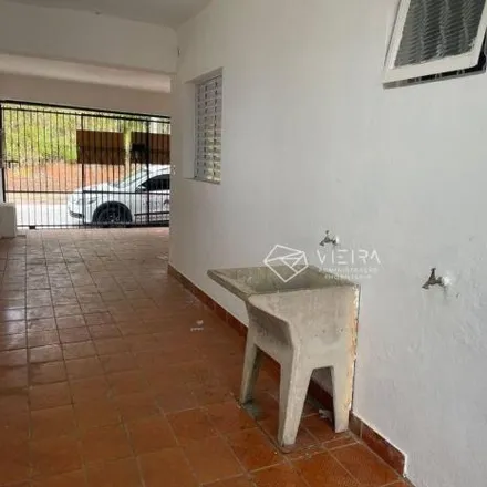 Rent this 1 bed house on Rua Netuno in Jardim do Lar, Várzea Paulista - SP