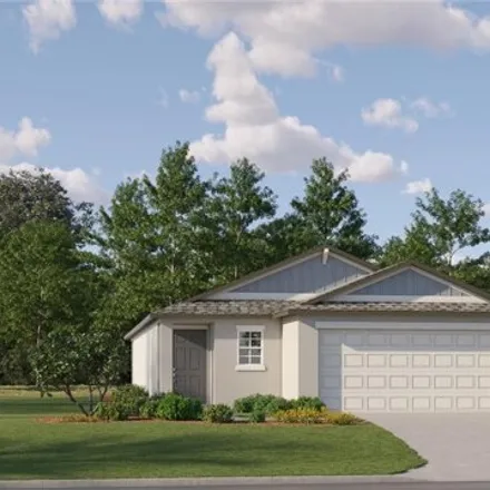 Buy this 3 bed house on Blazing Star Run in Pasco County, FL 34637