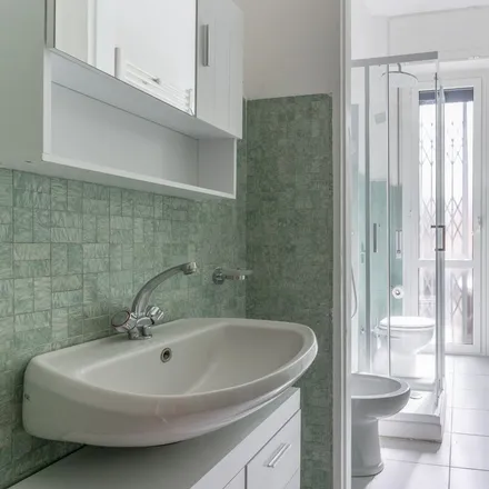 Rent this 1 bed apartment on Via Mario Pichi in 9, 20143 Milan MI