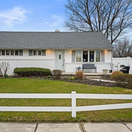 Buy this 4 bed house on 1008 Cumberland Avenue in Gardenville, Woodbury