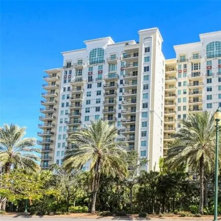 Buy this 2 bed condo on The Renaissance in Tamiami Trail, Sarasota