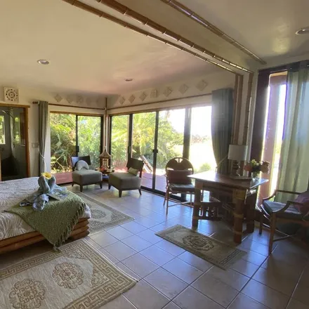 Rent this 1 bed house on Maui County in Hawaii, USA