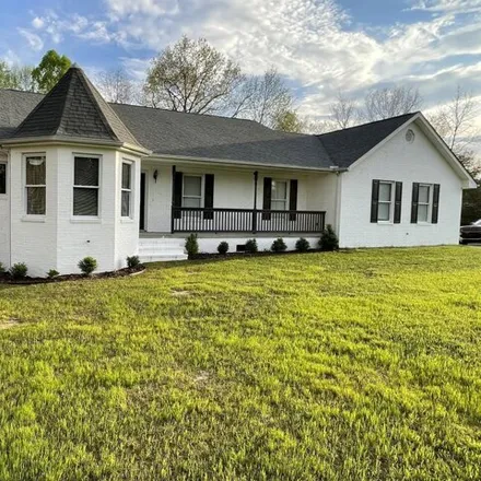 Buy this 3 bed house on 1562 Taylor Place Road in Allardt, Fentress County