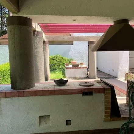 Buy this 4 bed house on Primaria Estatal Leona Vicario in Avenida Martín Chimaltécalt, Coapanoaya