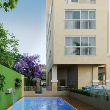 Buy this 3 bed apartment on Rua Viriato Ribeiro 779 in Bela Vista, Fortaleza - CE