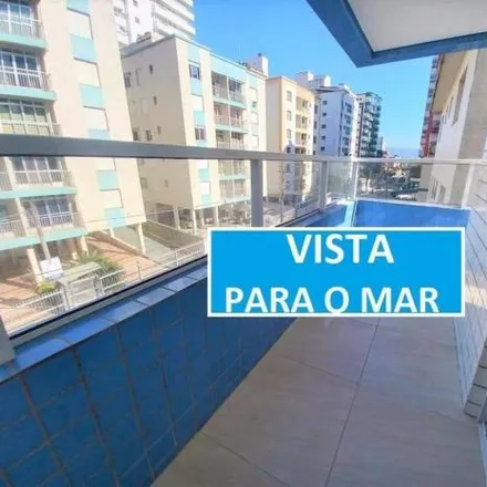 Buy this 1 bed apartment on Rua Eponina in Aviação, Praia Grande - SP