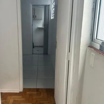 Rent this 1 bed apartment on Rua Castro Alves 301 in Liberdade, São Paulo - SP