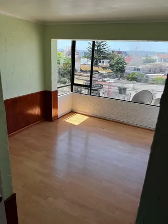 Rent this 4 bed apartment on Manuel Rodríguez 345 in 258 0347 Viña del Mar, Chile