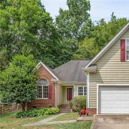 Buy this 3 bed house on 4431 Gladwood Lane in Charlotte, NC 28269